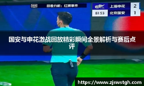 国安与申花激战回放精彩瞬间全景解析与赛后点评