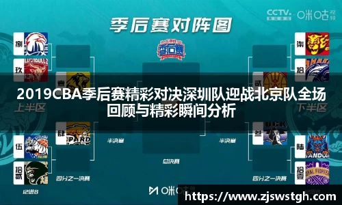 2019CBA季后赛精彩对决深圳队迎战北京队全场回顾与精彩瞬间分析