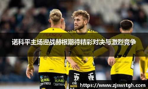 诺科平主场迎战赫根期待精彩对决与激烈竞争