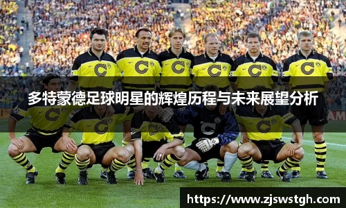 多特蒙德足球明星的辉煌历程与未来展望分析