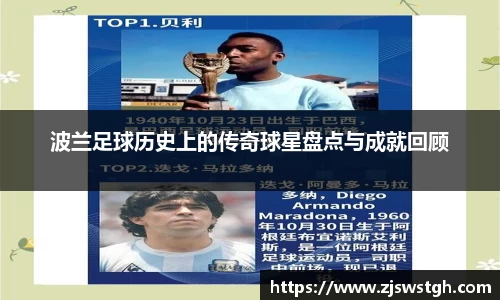 波兰足球历史上的传奇球星盘点与成就回顾